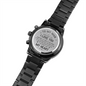 To My Man - Never Forget That I Love You Engraved Watch