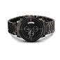 To My Man - Never Forget That I Love You Engraved Watch